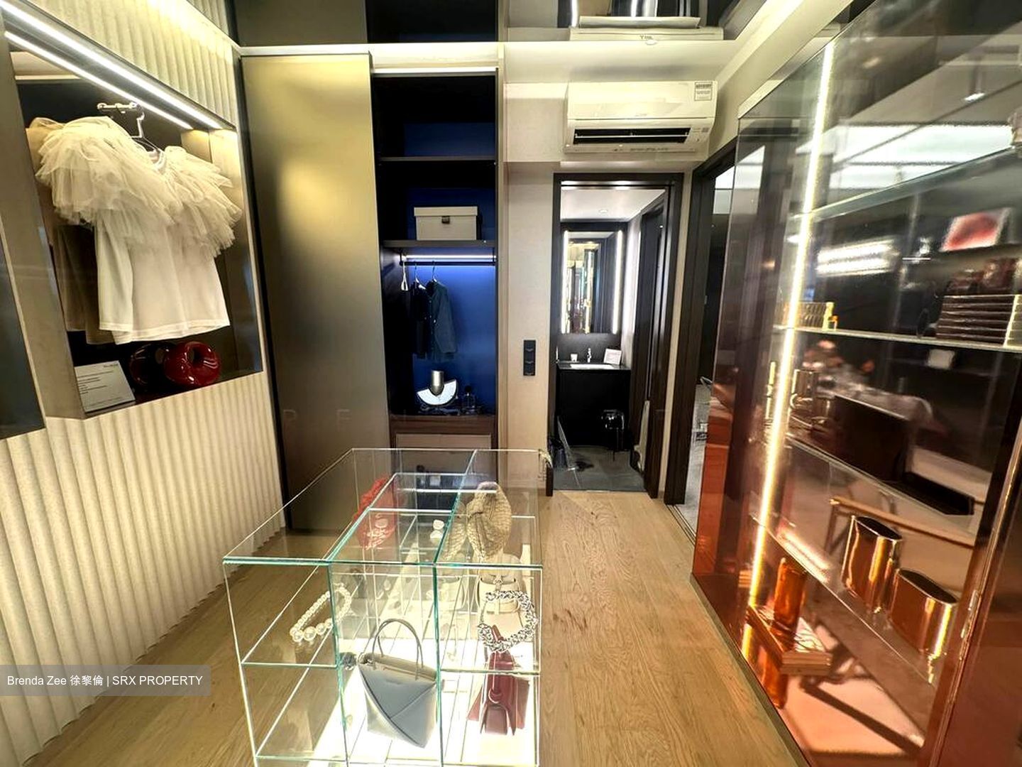 THE COLLECTIVE AT ONE SOPHIA (D9), Apartment #515599091